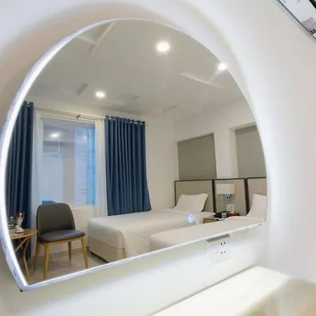 A25 Hotel - 14 Luong Huu Khanh Ho Chi Minh City Exterior photo