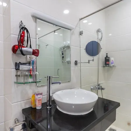A25 Hotel - 14 Luong Huu Khanh Ho Chi Minh City Exterior photo