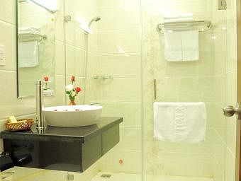 A25 - 14 Lương Hữu Khánh TP. Hồ Chí Minh