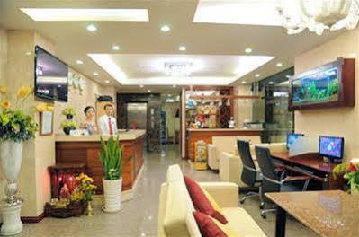 A25 - 14 Lương Hữu Khánh Khách sạn