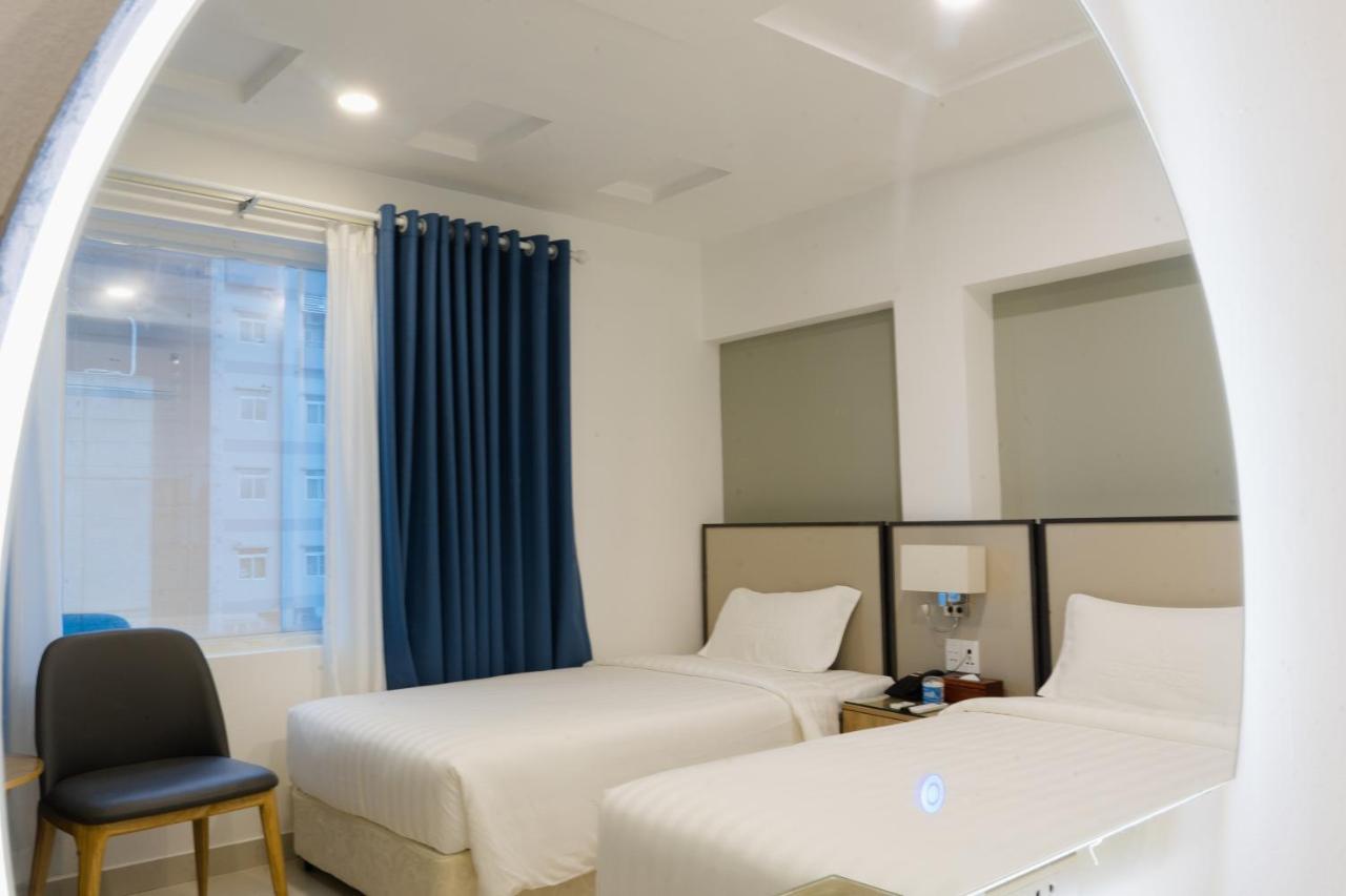 A25 - 14 Lương Hữu Khánh TP. Hồ Chí Minh