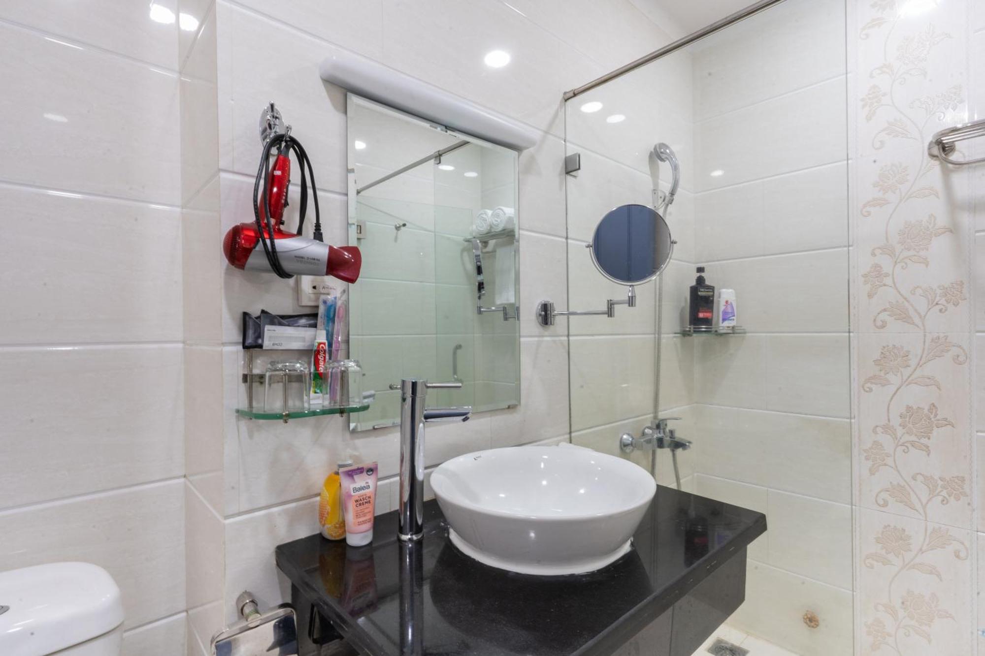 A25 - 14 Lương Hữu Khánh TP. Hồ Chí Minh