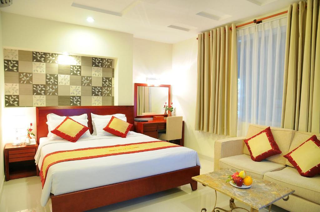 A25 - 14 Lương Hữu Khánh TP. Hồ Chí Minh