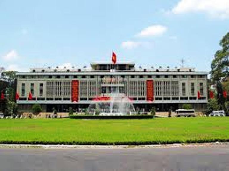 Khách sạn A25 - 14 Lương Hữu Khánh