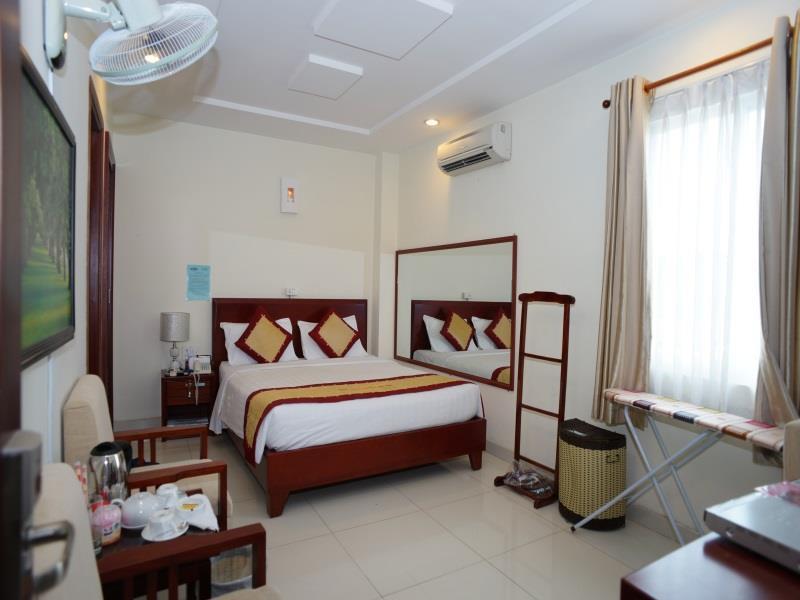 A25 - 14 Lương Hữu Khánh Khách sạn