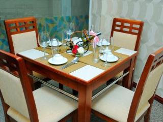Khách sạn A25 - 14 Lương Hữu Khánh TP. Hồ Chí Minh