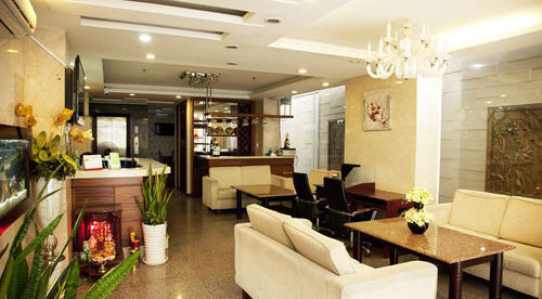 A25 - 14 Lương Hữu Khánh TP. Hồ Chí Minh