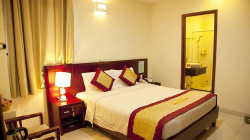 A25 - 14 Lương Hữu Khánh TP. Hồ Chí Minh