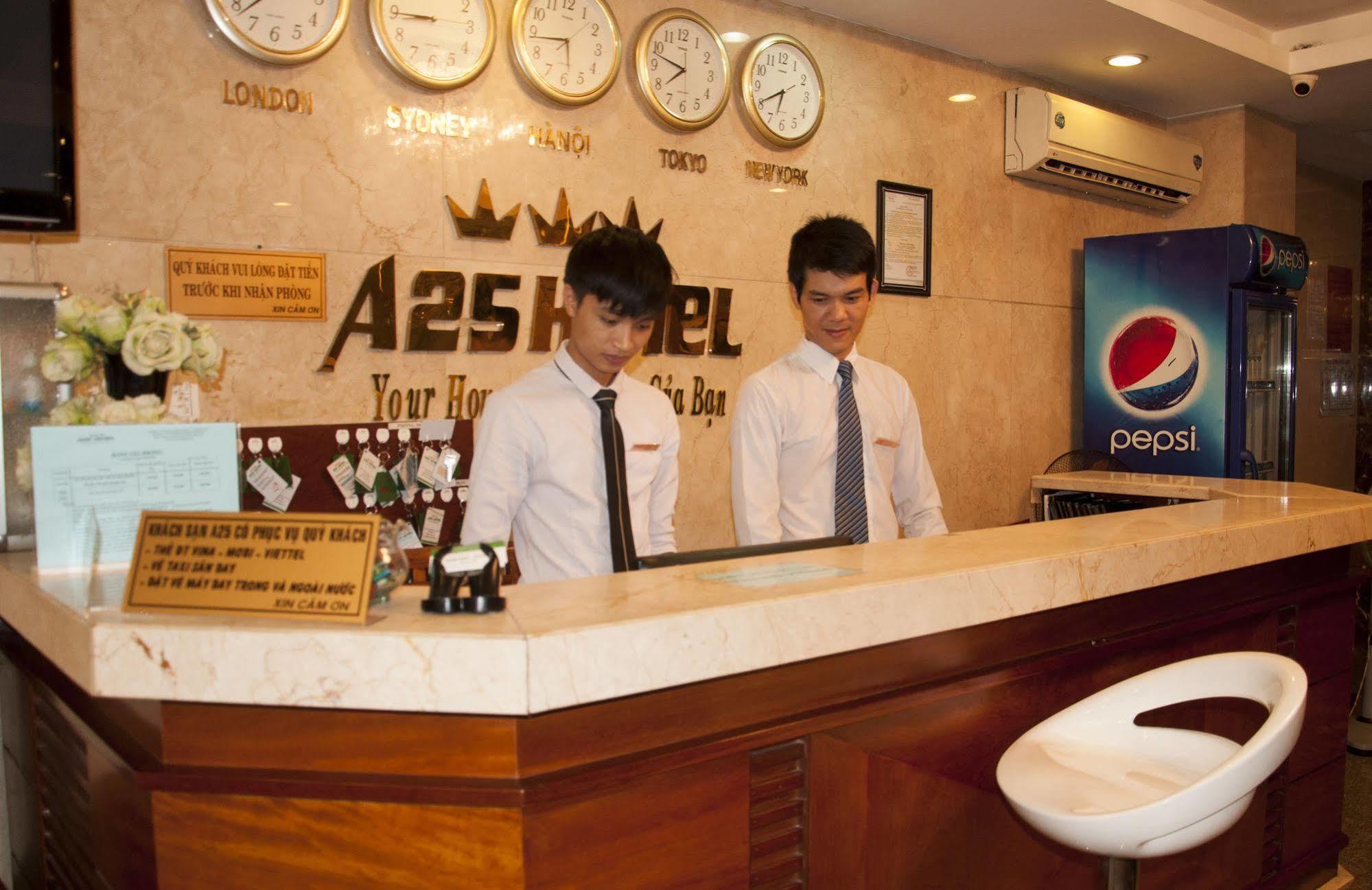 A25 - 14 Lương Hữu Khánh 2*