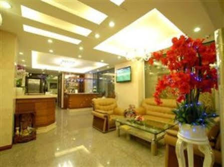 Khách sạn A25 - 14 Lương Hữu Khánh