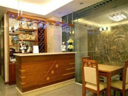 A25 - 14 Lương Hữu Khánh 2* TP. Hồ Chí Minh