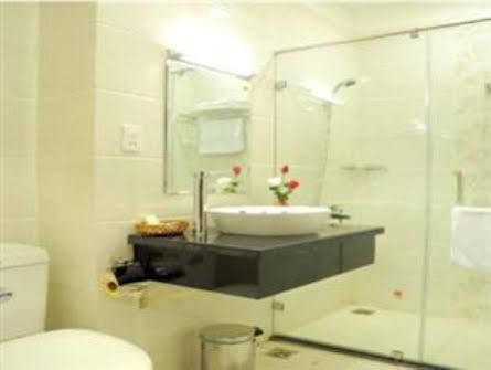 A25 - 14 Lương Hữu Khánh Khách sạn TP. Hồ Chí Minh